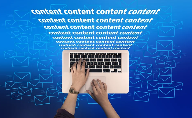 Good content writing can enhance your google ranking