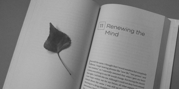 renewing mind 