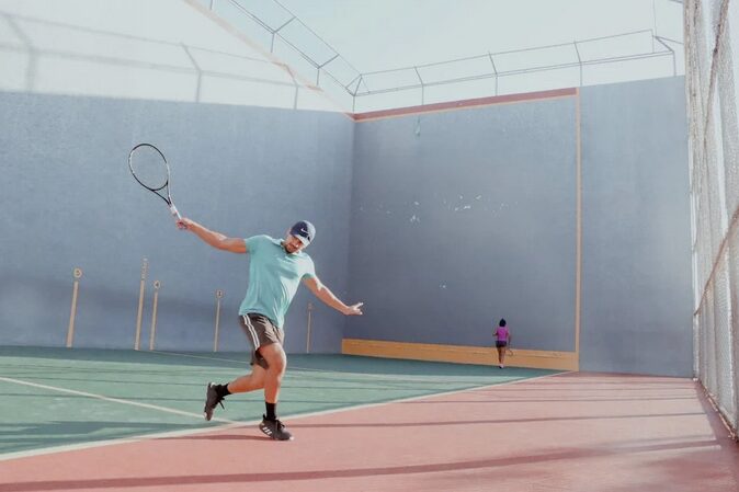 tennis